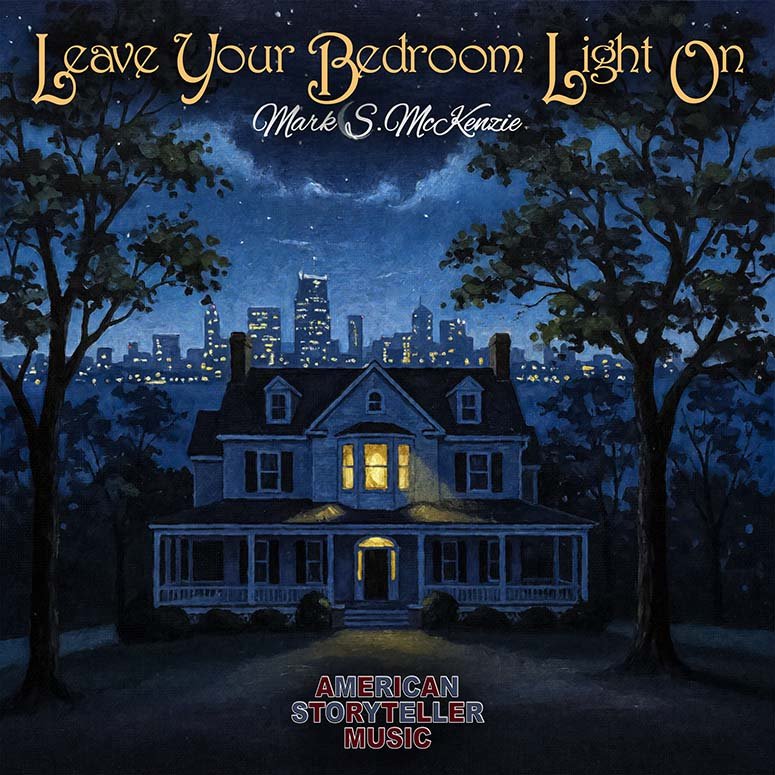 Leave Your Bedroom Light On